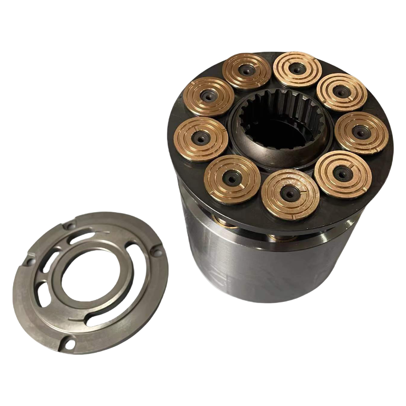 DPVP108 hydraulic pump parts